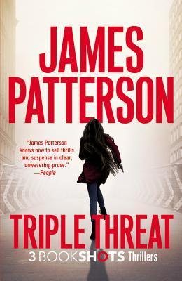 Triple Threat - Thryft