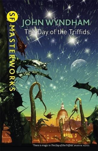 The Day Of The Triffids - Thryft