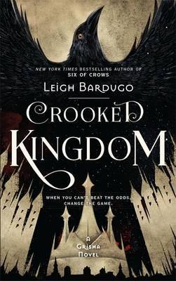 Crooked Kingdom : Book 2 - Thryft