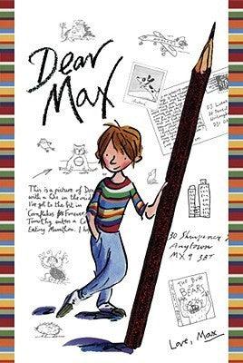 Dear Max - Thryft