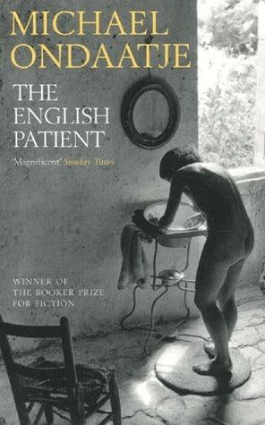 The English Patient - Thryft