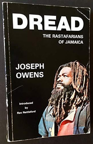 Dread - The Rastafarians Of Jamaica - Thryft