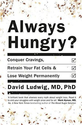 Always Hungry? : Beat cravings and lose weight the healthy way! - Thryft