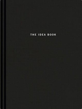 The Idea Book - Thryft