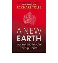 A New Earth - Awakening To Your Life's Purpose - Thryft