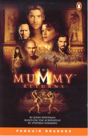 The Mummy Returns - Thryft