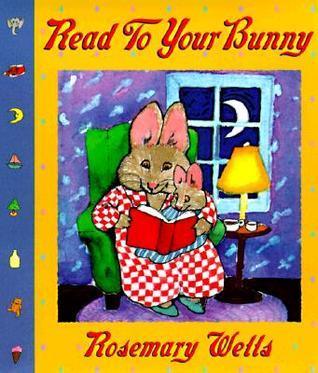 Read to Your Bunny - Thryft