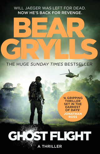 Bear Grylls: Ghost Flight - Thryft