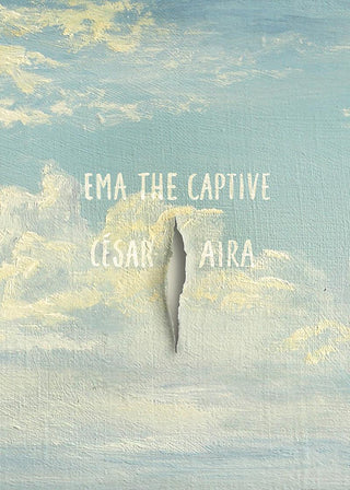 Ema the Captive - Thryft
