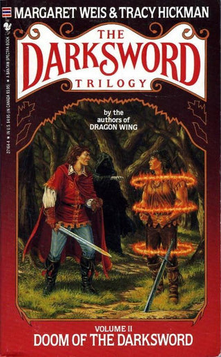 Doom Of The Darksword - Thryft