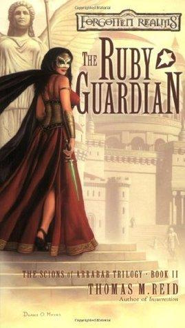 Ruby Guardian - Thryft