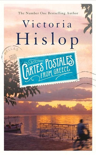 Cartes Postales from Greece : The runaway Sunday Times bestseller - Thryft