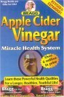 Apple Cider Vinegar Miracle Health System