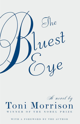 The Bluest Eye - Thryft