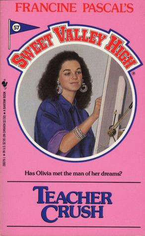 Teacher Crush - Thryft