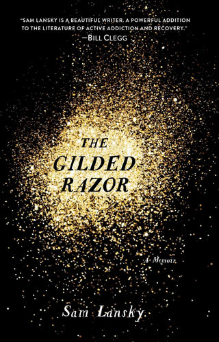 The Gilded Razor : A Book Club Recommendation! - Thryft