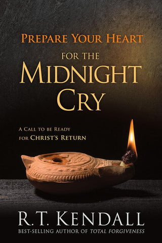 Prepare Your Heart for the Midnight Cry - Thryft