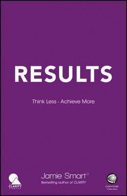 Results: Think Less. Achieve More - Thryft