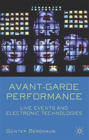 Avant-garde Performance - Thryft