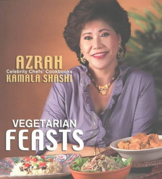Vegetarian Feasts
