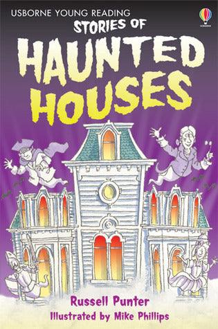 Stories of Haunted Houses - Thryft