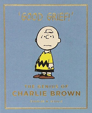 The Genius of Charlie Brown - Thryft