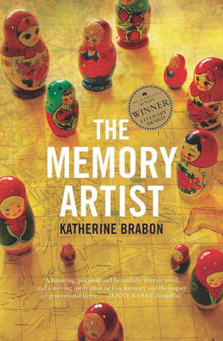 The Memory Artist - Thryft