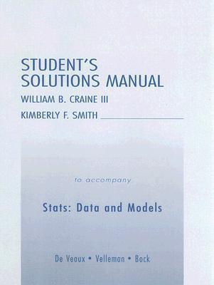 Student's Solutions Manual - Thryft