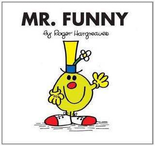 Mr. Funny - Thryft