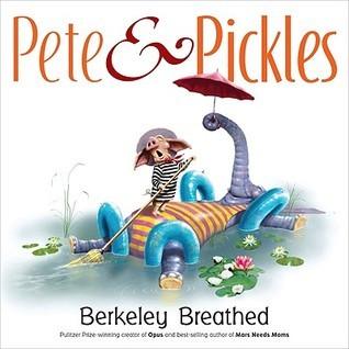 Pete & Pickles - Thryft