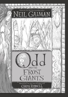 Odd and the Frost Giants - Thryft