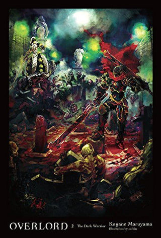 Overlord. Vol. 2