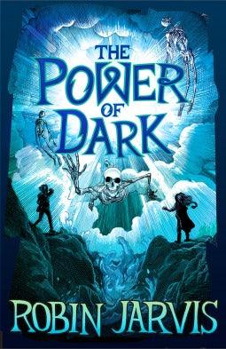 The Power Of Dark - Thryft