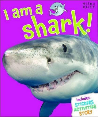 I am a Shark! - Thryft