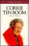 Corrie Ten Boom - Heroine Of Haarlem - Thryft