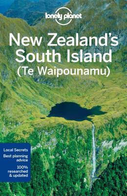 New Zealand's South Island (Te Waipounamu)