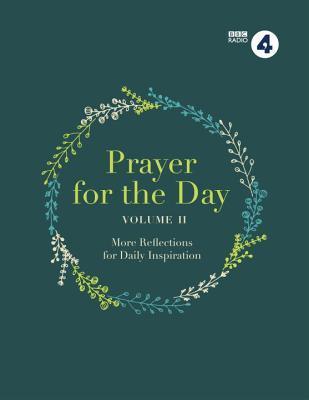 Prayer For The Day Volume II - 365 Inspiring Daily Reflections - Thryft