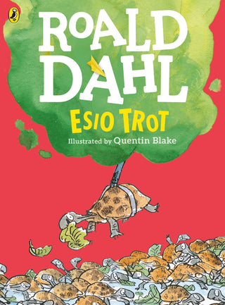 Esio Trot (Colour Edition) - Thryft