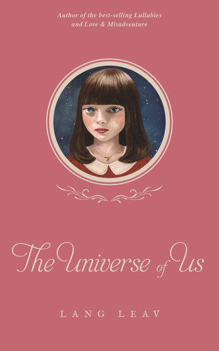 The Universe of Us - Thryft