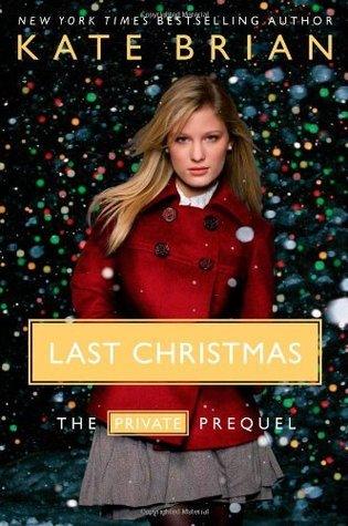 Last Christmas : The Private Prequel - Thryft