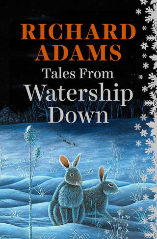 Tales from Watership Down - Thryft