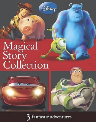 Disney Pixar Magical Story Collection - Thryft