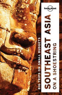Lonely Planet Southeast Asia on a shoestring - Thryft