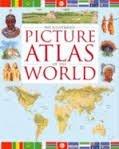 Picture Atlas of the World - Thryft