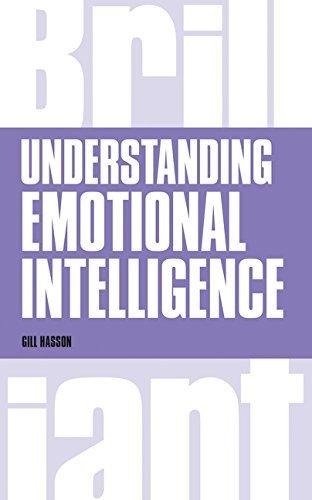 Understanding Emotional Intelligence - Thryft