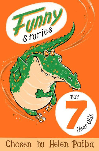 Funny Stories For 7 Year Olds - Thryft