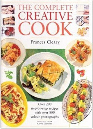 The Complete Creative Cook