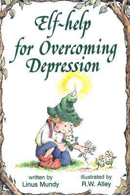 Elf-Help For Overcoming Depression - Thryft