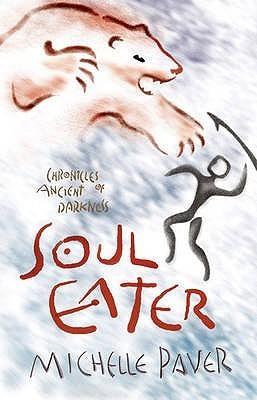 Soul Eater : Book 3 - Thryft