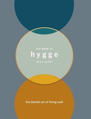 The Book of Hygge : The Danish Art of Living Well - Thryft